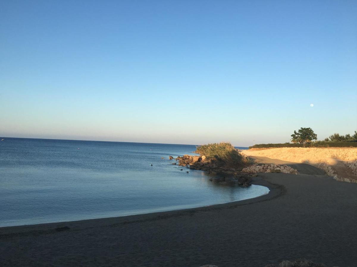 Mythical Sands Resort & Spa, Evilion Apartment Paralimni Eksteriør billede